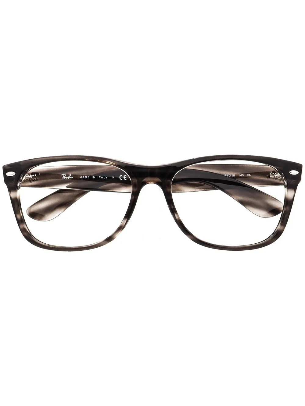 Ray-Ban RB 2132 New Wayfarer 6430/B1 Eyewear